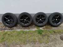Opony letnie R14