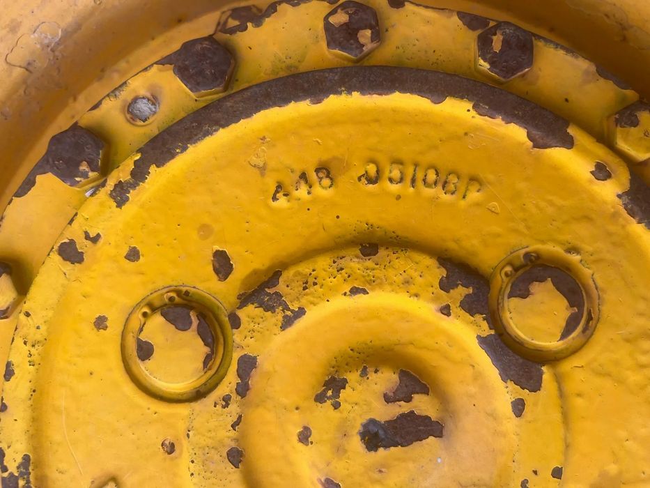 45010216PMosty zwolnice, zwrotnice do JCB 2CX/3CX4CX
