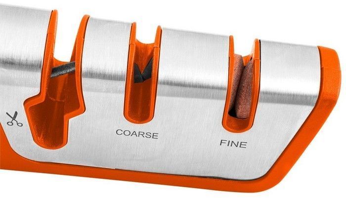 Ostrzałka Do Noży I Nożyczek Neo