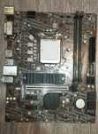 Материнська плата MSI B460M-A PRO (MS-7C88). Socket LGA 1200 / 2x DDR4