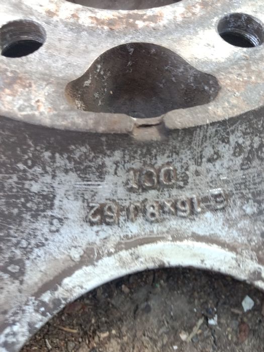 Продам диски R-16