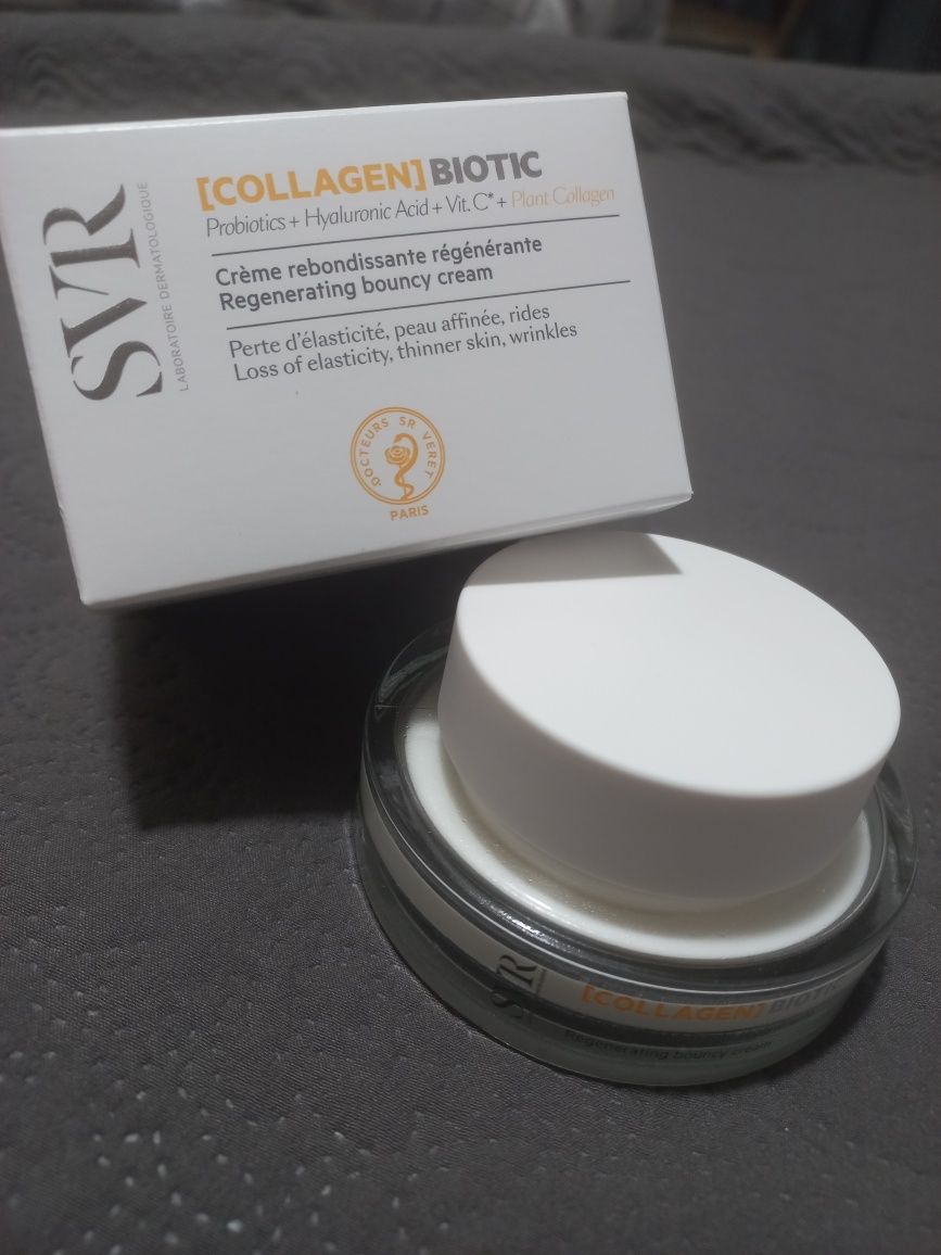 Svr collagen biotic