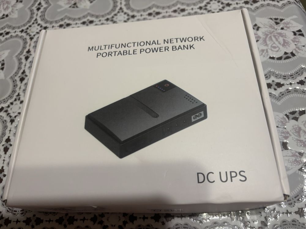 Безперебойник UPS для ролткра,интернета