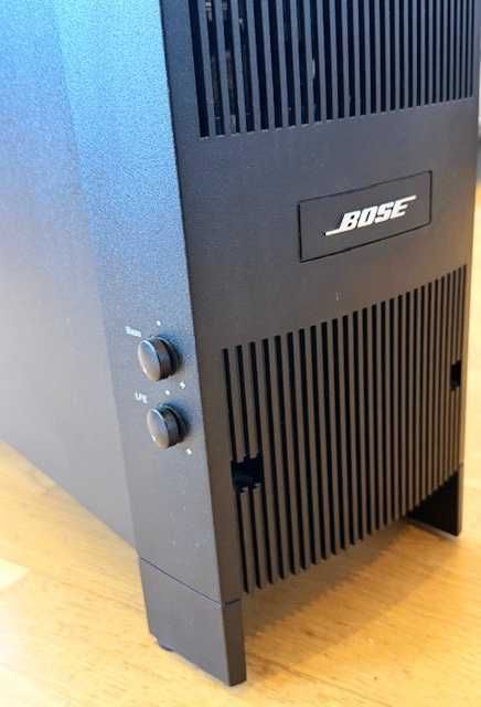 Subwoofer Bose Acoustimass® 10 series IV