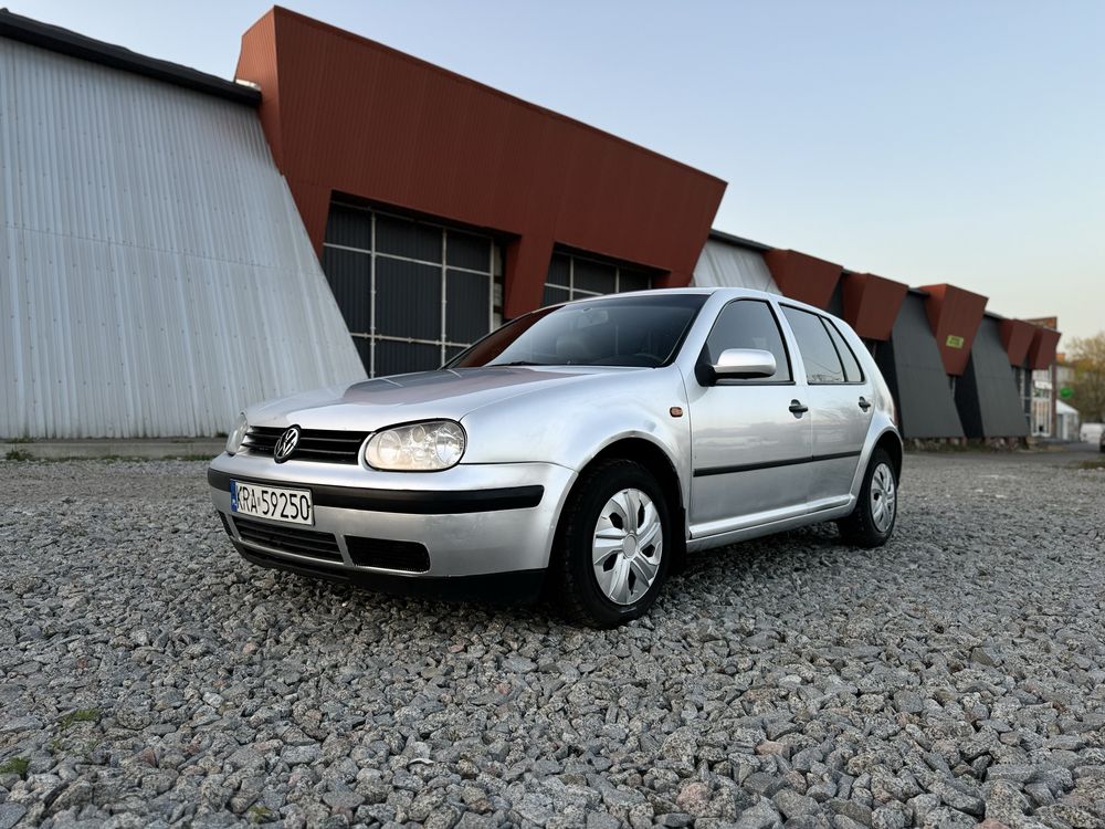 Volkswagen golf IV разборка, запчастини