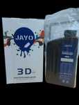 Żywica do drukarki 3D JAYO 1000G SOLID BLACK Zmywalna 405NM 3D LCD/DLP