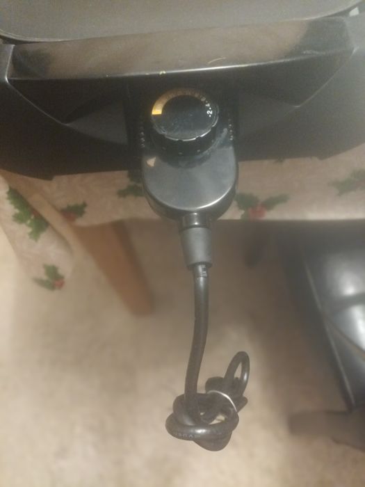 Vendo grelhador eléctrico marca Ariete La Grigliata.