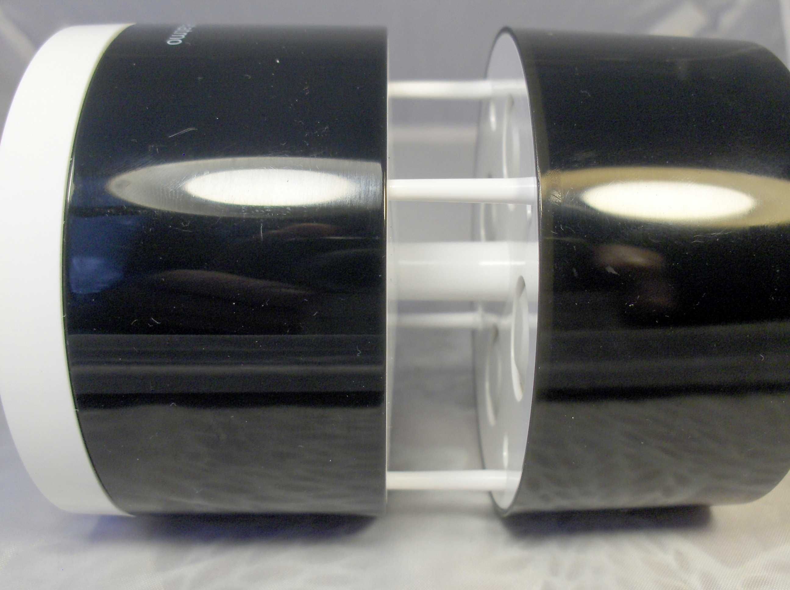 Stacja pogody anemometr, wiatromierz Netatmo NWA01-WW