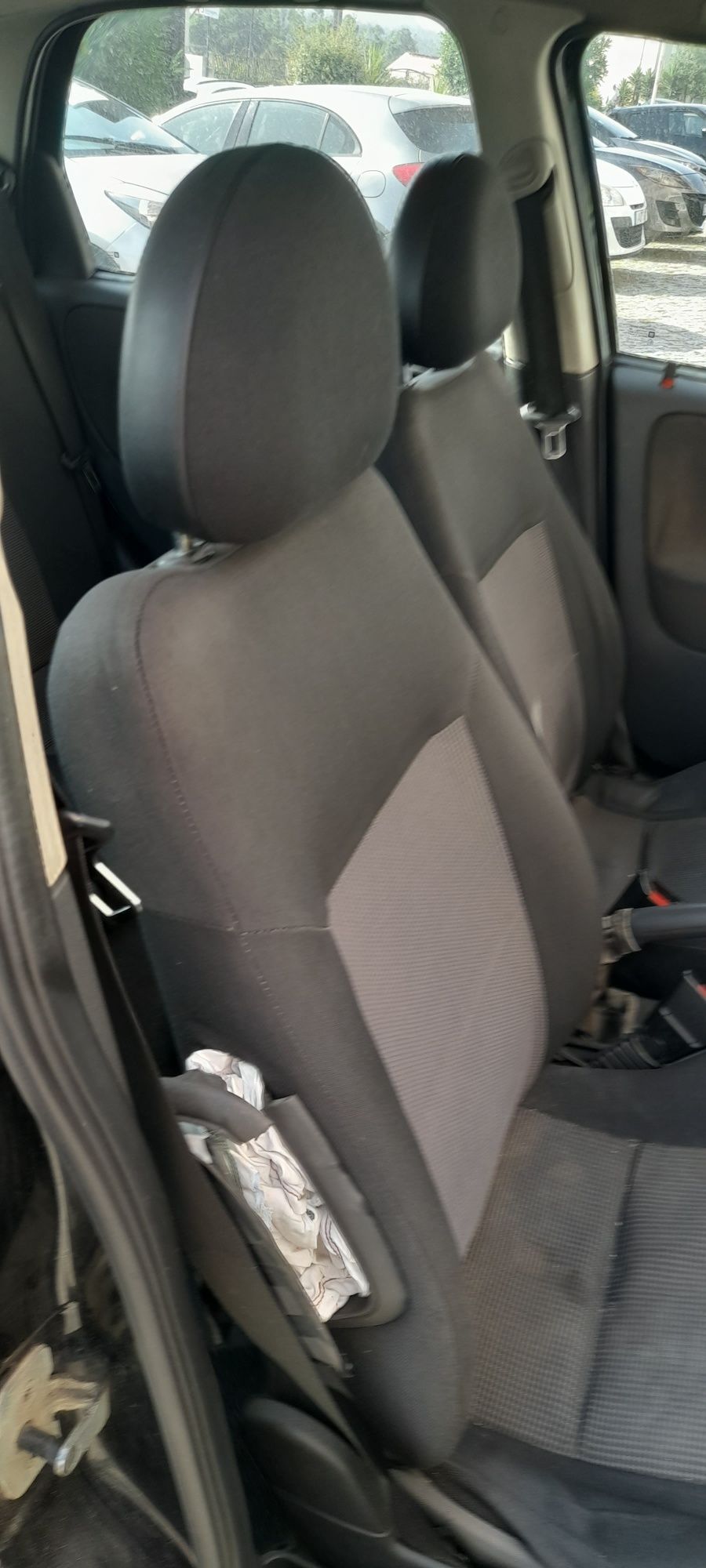 Opel corsa com 204000k