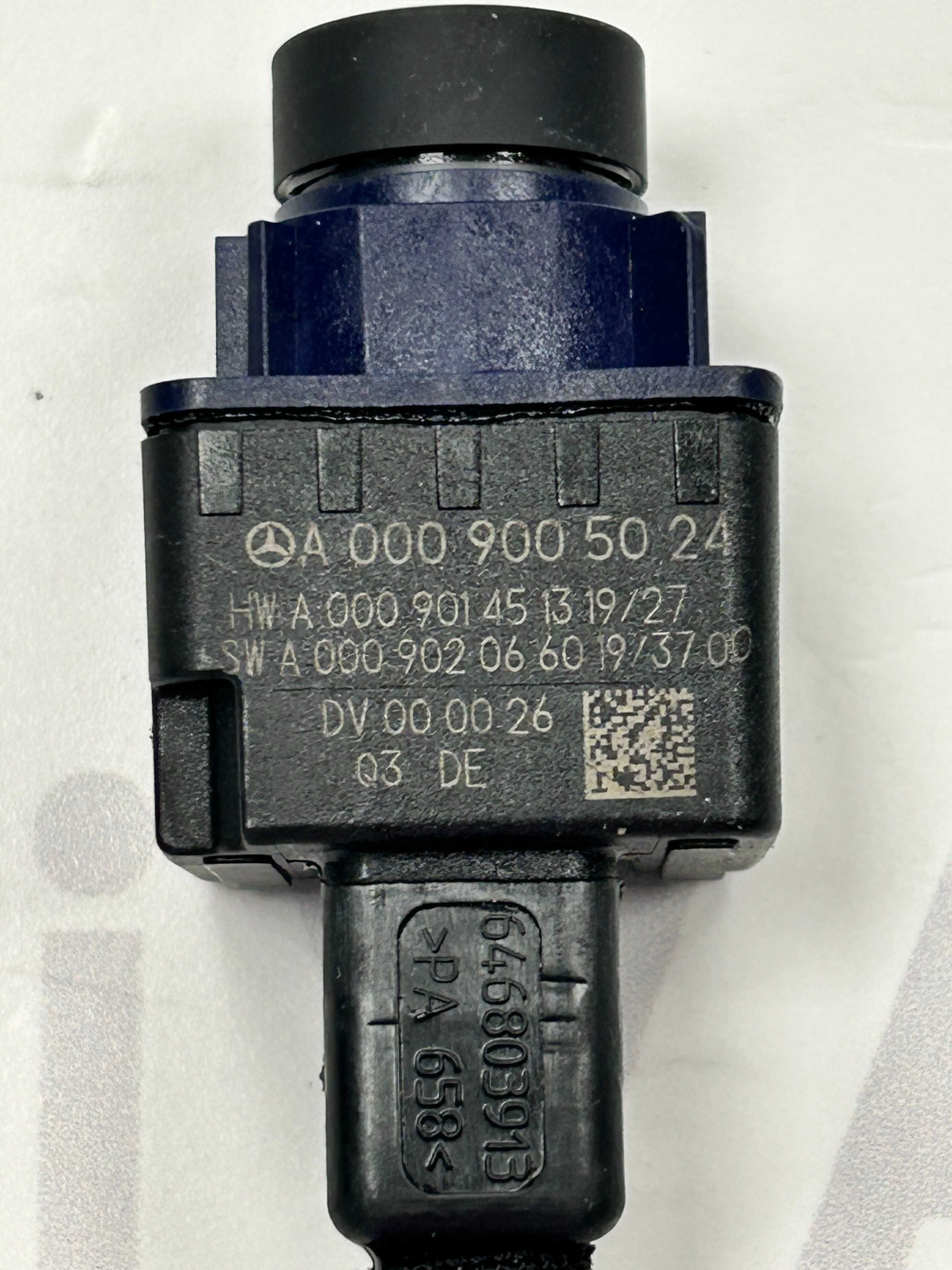 Mercedes Benz OE kamera A.000.900.50.24