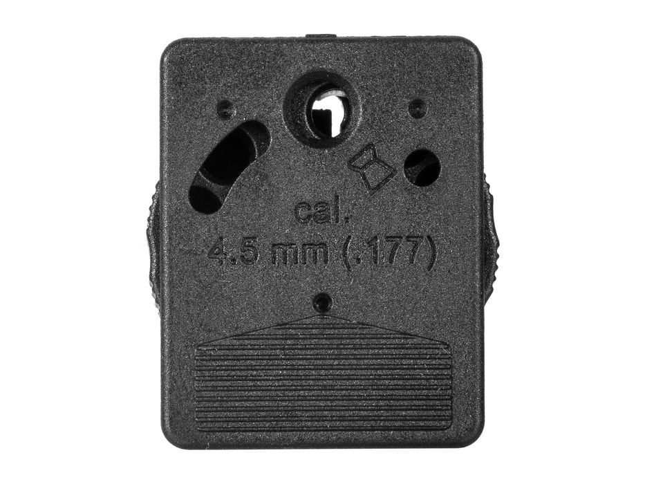 Magazynek Walther Pellet 4,5 mm na 11 sztuk (467.103)