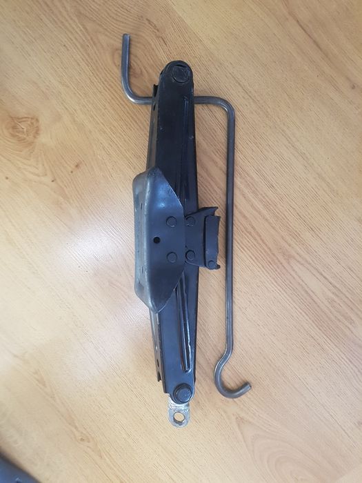 Podnośnik Lewarek duży udźwig