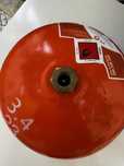 Butano farrafa mini gas 2.7kg
