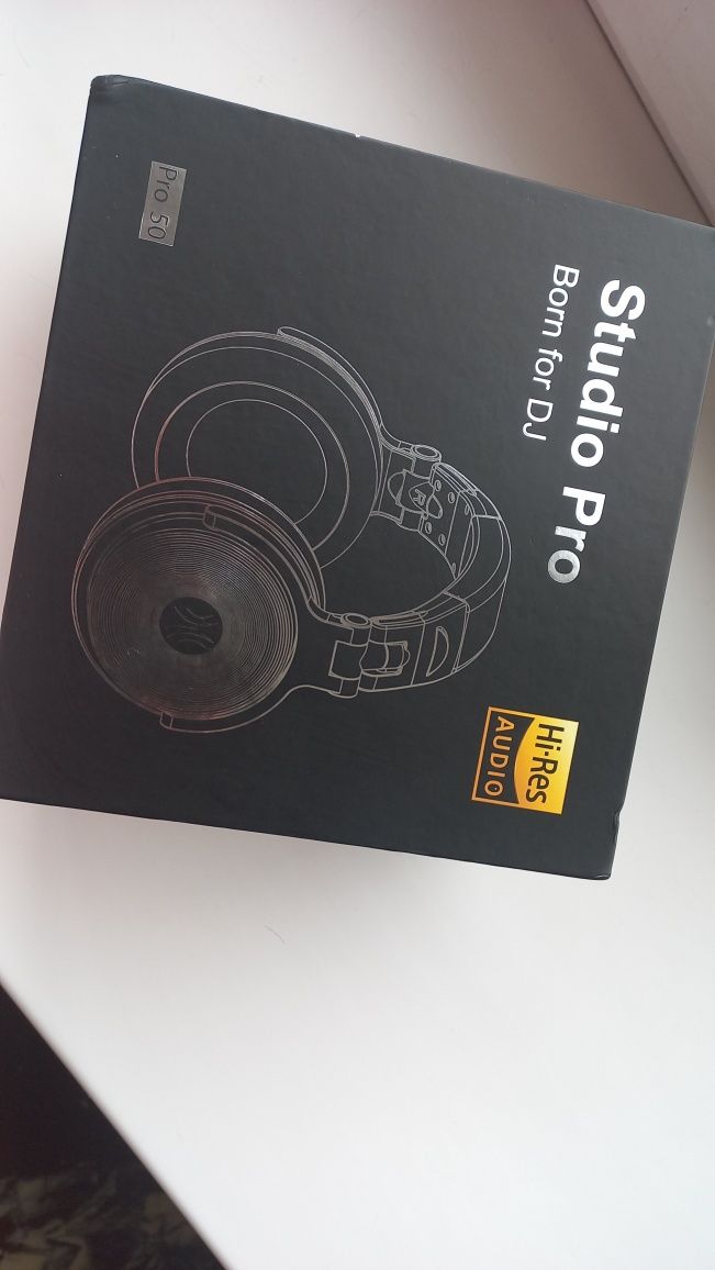 Навушники OneOdio Pro 50