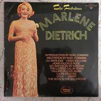 Marlene Dietrich-The Fabulous Marlene Dietrich
