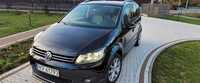 Volkswagen Touran 2.0 TDI DPF Cross Perfectline DSG