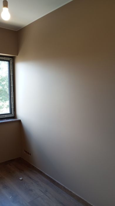 Szpachlowanie, malowanie – MOSINA, POZNAŃ, OKOLICE