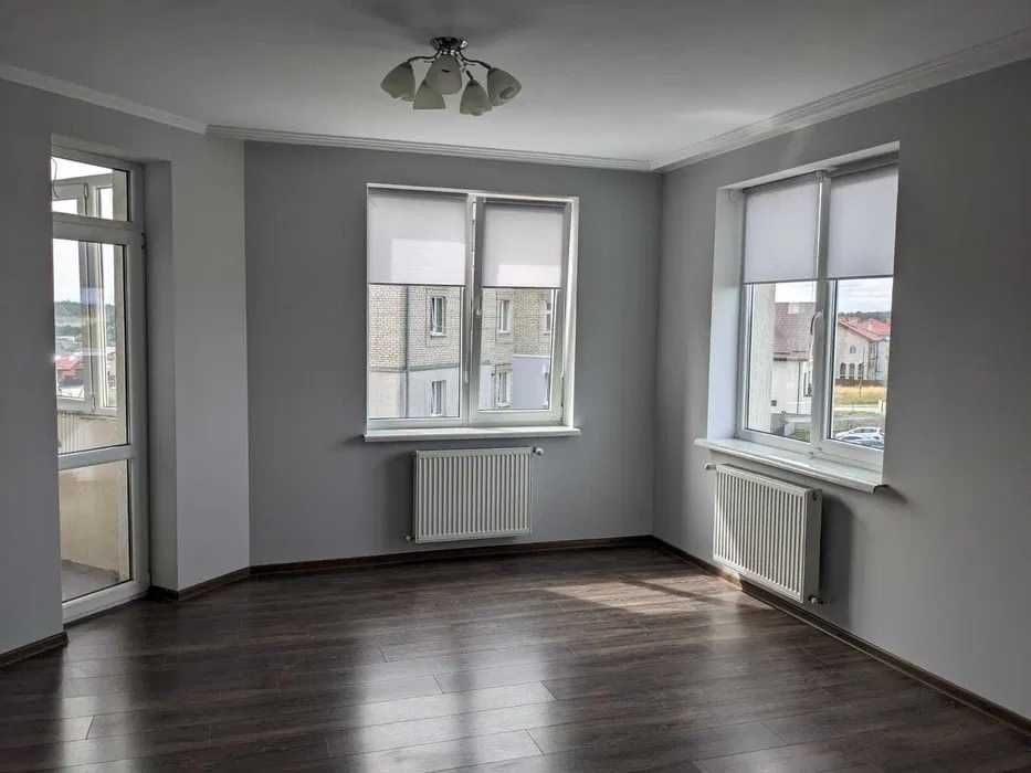 Оренда 2 кім квартири, Давидів, новобудова