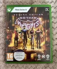 Gotham Knights xbox series x