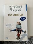 Livro: 6 de abril de 96