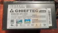 Блок живлення Chieftec 1000W (APS-1000C)