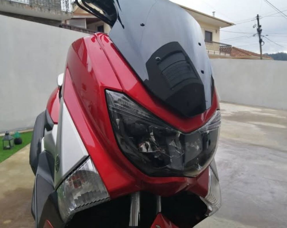 Scooter yamaha nmax 125cc