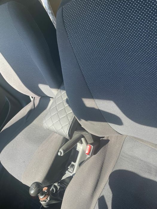 Подлокотник ланос, сенс (lanos, sens)