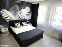 Nowoczesny apartament w nowym budownictwie