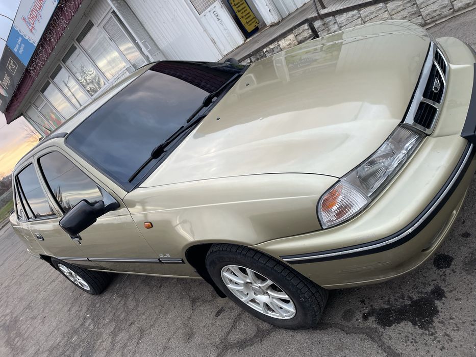 Продам Део в хорошем состоянии