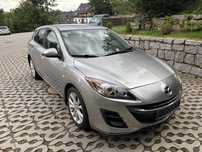 Mazda 3 z Niemiec 45 tys km !!!