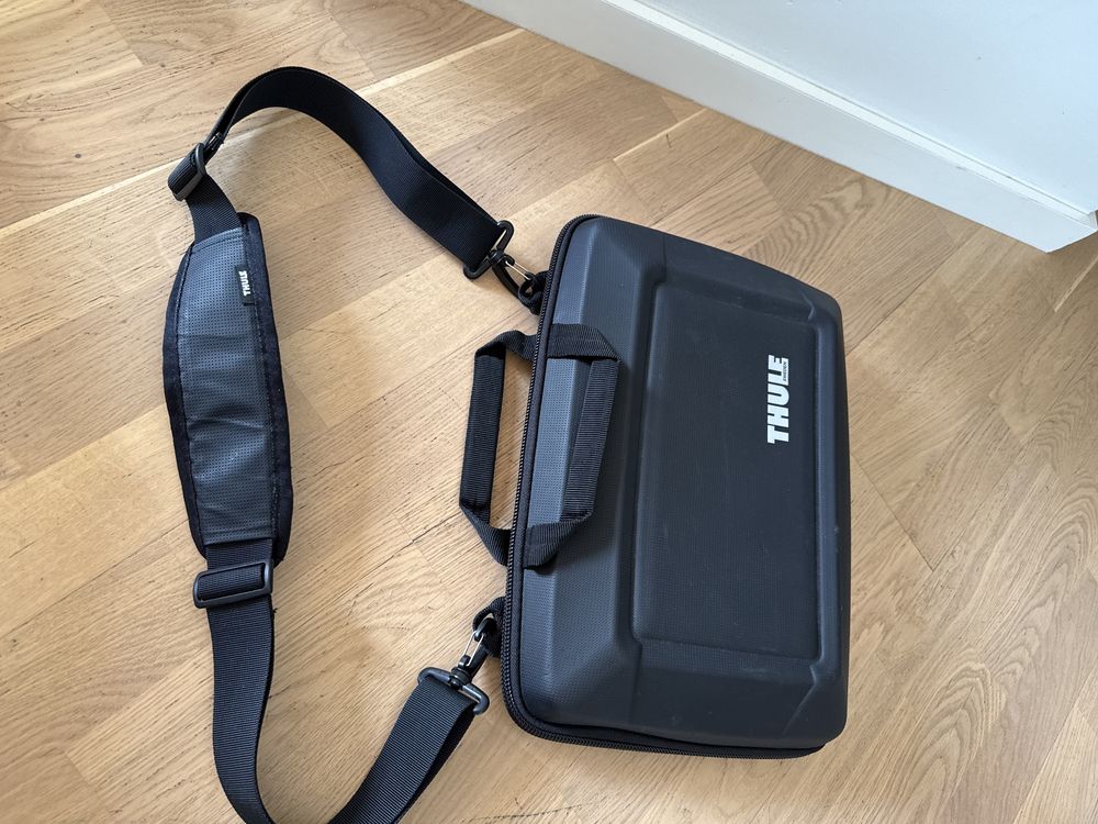 Etui na laptop Thule Gauntlet 3.0 Attaché 15" torba na laptopa
