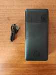 Powerbank Baseus 20W PD fast charging, 20000mAh