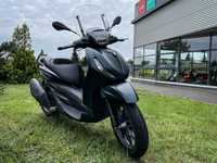 Piaggio Beverly 400 Sport Demo 2024