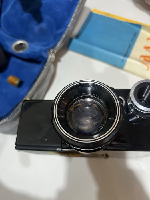 Продам Кинокамеру ЛАДА