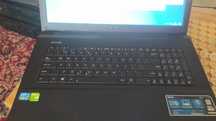 laptop Asus X75V