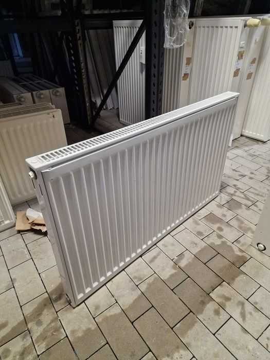 Grzejnik Używany 100x60 C20 / C22