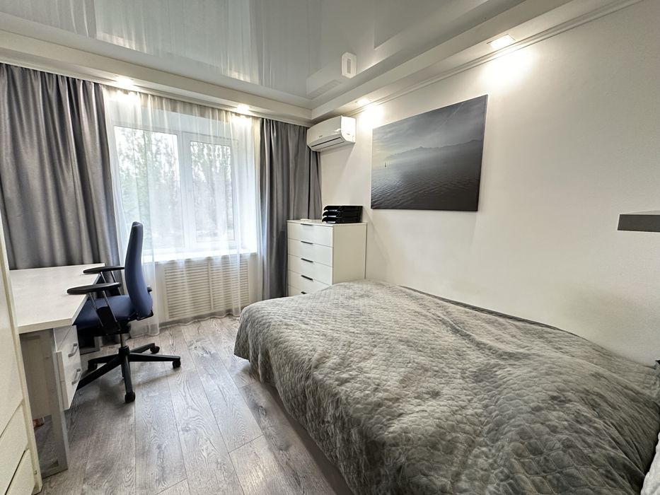 Актуально! Продам 2 к. кв. вул.Чумаченка 25а!AN