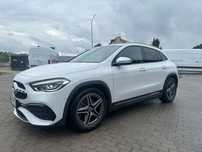 Mercedes-Benz GLA GLA200 AMG Line