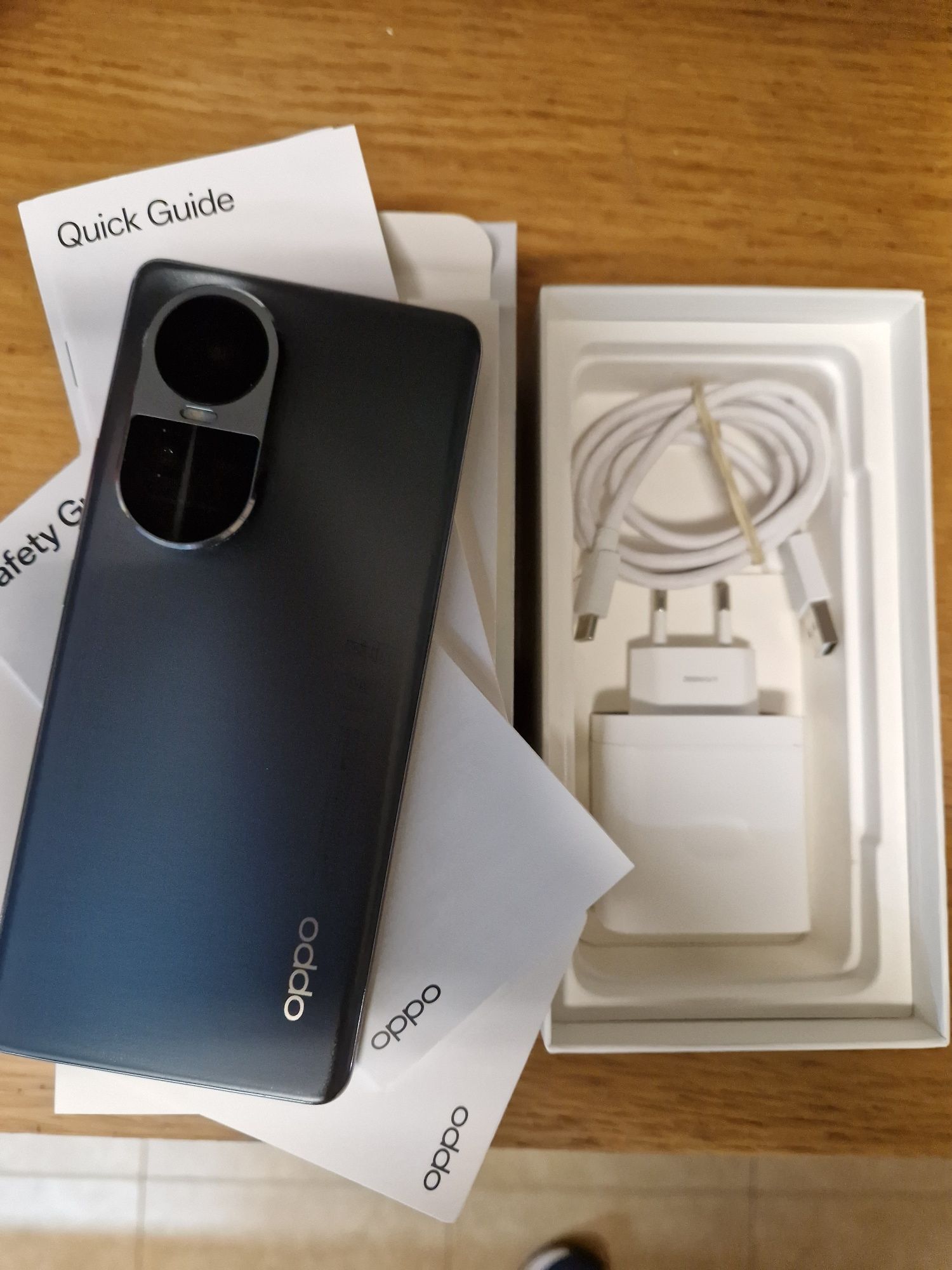 Oppo Reno 10 - 5G