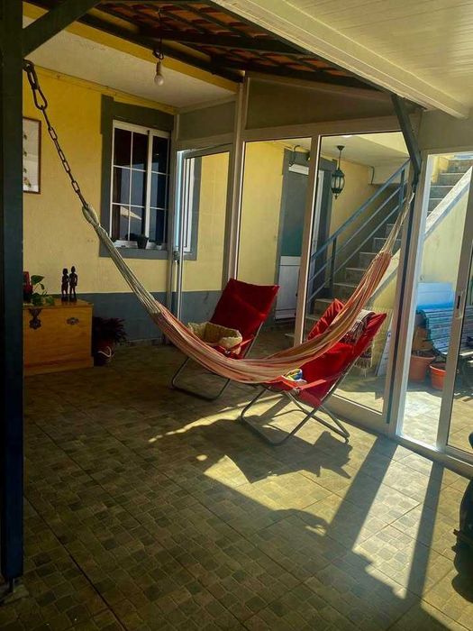 Moradia T3 | Vista Mar | Ribeira Brava