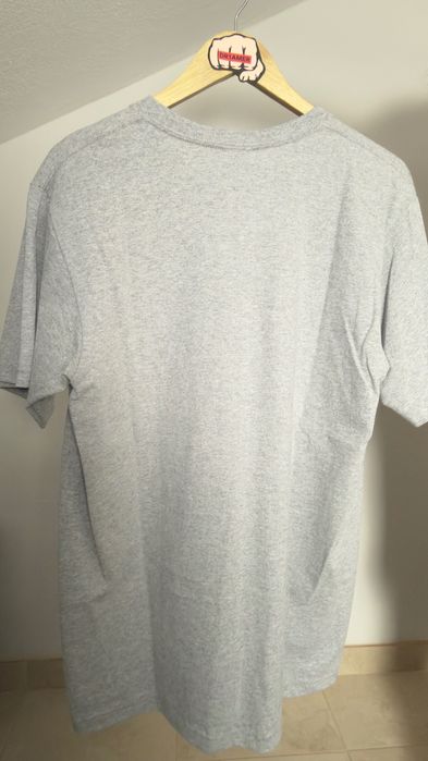 Supreme Mister Cartoon Pow Tee