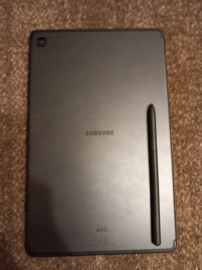 Tablet Samsung Galaxy Tab S6 lite LTE 64GB