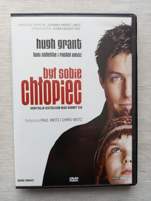 Był sobie chłopiec