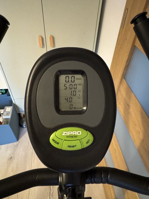Rowerek stacjonarny Zipro Flex