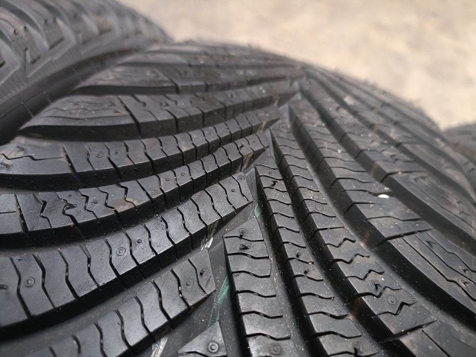 Felgi stalowe koła zimowe VW 16 cali 5x112 Passat CC Caddy, Skoda
