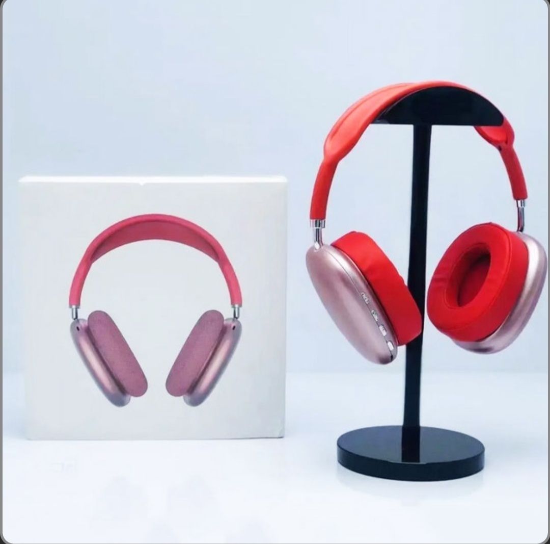 Бездротові навушники Bluetooth P9