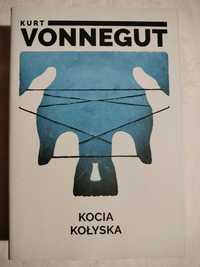 Kocia kołyska. Kurt Vonnegut