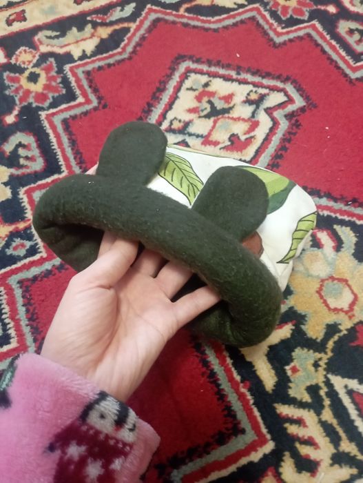 Пацюки. Морські свинки