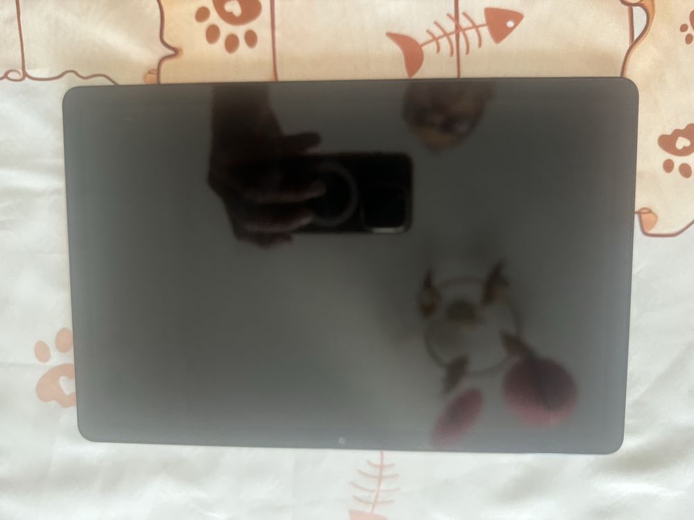 Samsung tab 9+ excelente estado