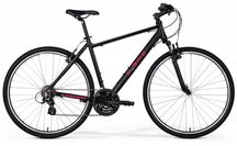 Nowy rower Merida M_Bike CRS 10-V, crossowy, górski, gwar., Poznań, FV